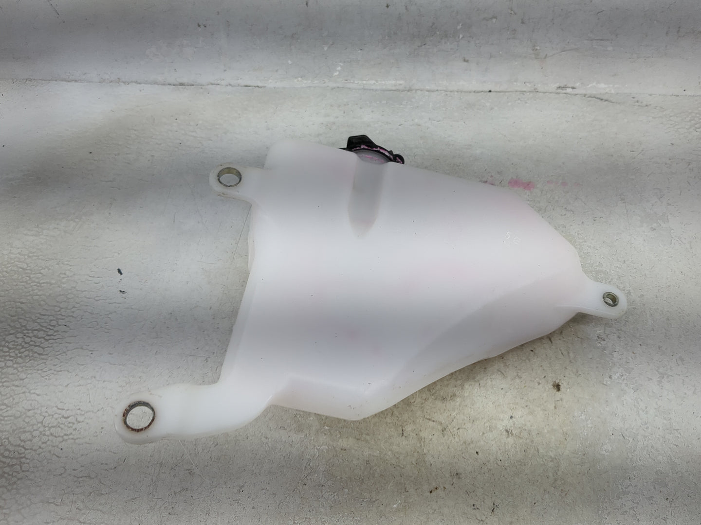 2010-2020 Lexus Gx460 Radiator Coolant Overflow Expansion Tank Bottle - Oemusedautoparts1.com