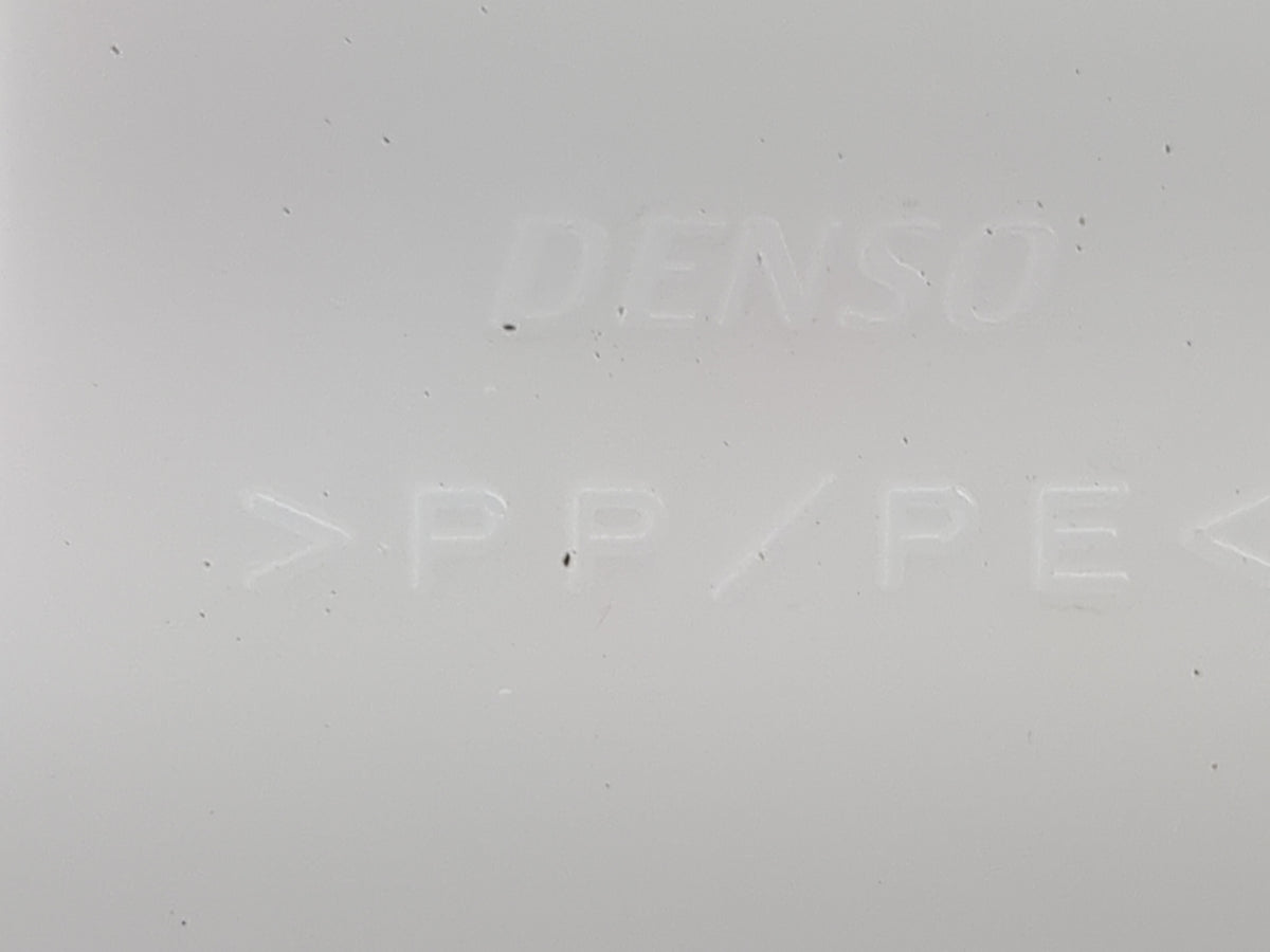 2010-2020 Lexus Gx460 Radiator Coolant Overflow Expansion Tank Bottle - Oemusedautoparts1.com