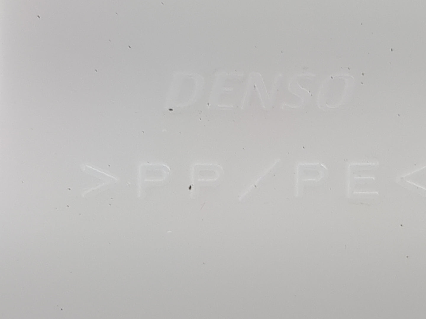 2010-2020 Lexus Gx460 Radiator Coolant Overflow Expansion Tank Bottle - Oemusedautoparts1.com