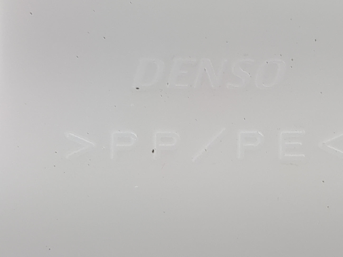 2010-2020 Lexus Gx460 Radiator Coolant Overflow Expansion Tank Bottle - Oemusedautoparts1.com
