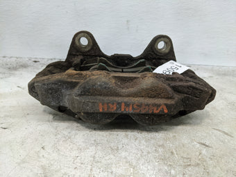 compare product 2015-2020 Lexus Gx460 Front Passenger Right Brake Caliper