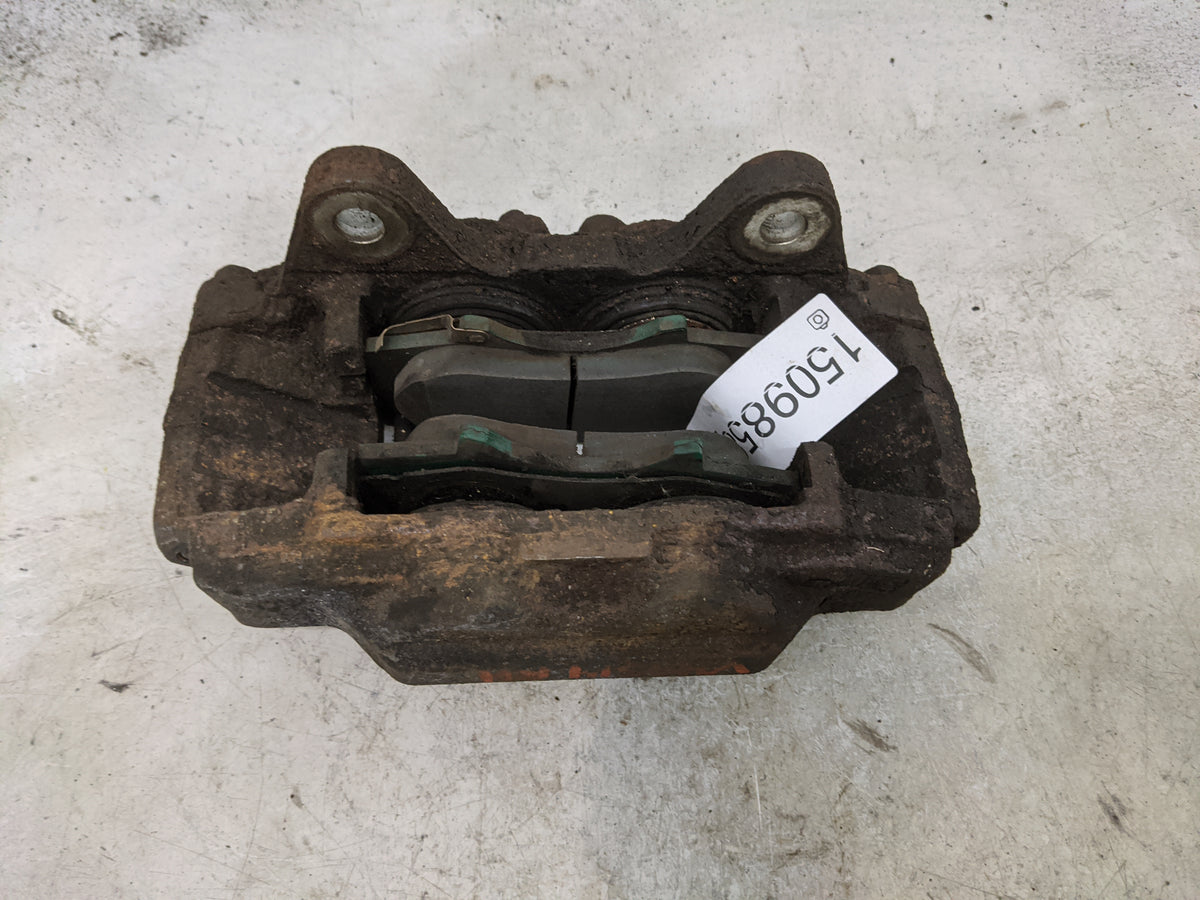 2015-2020 Lexus Gx460 Front Passenger Right Brake Caliper - Oemusedautoparts1.com