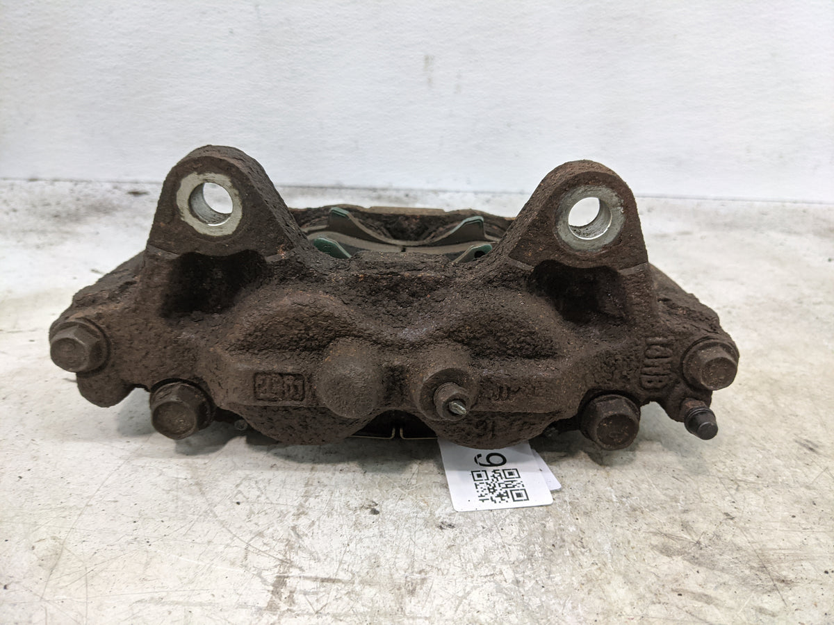 2015-2020 Lexus Gx460 Front Passenger Right Brake Caliper - Oemusedautoparts1.com