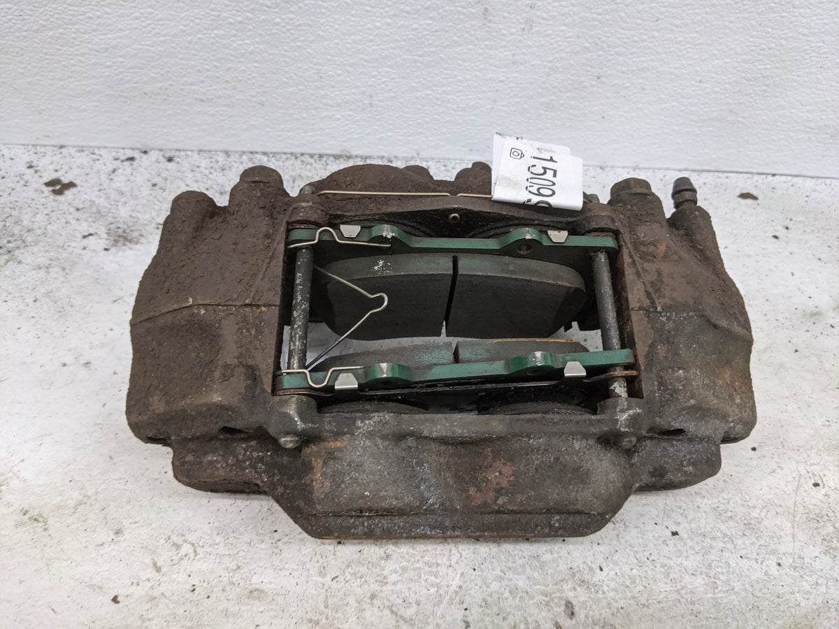2015-2020 Lexus Gx460 Front Passenger Right Brake Caliper - Oemusedautoparts1.com