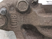 2015-2020 Lexus Gx460 Front Passenger Right Brake Caliper - Oemusedautoparts1.com