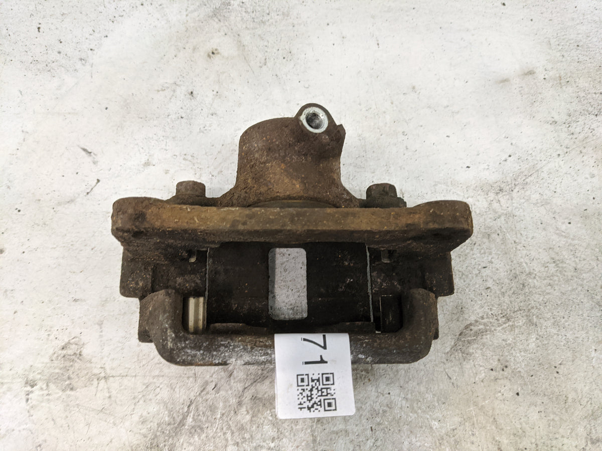 2010-2020 Lexus Gx460 Rear Driver Left Brake Caliper - Oemusedautoparts1.com