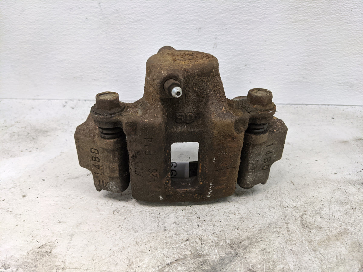 2010-2020 Lexus Gx460 Rear Driver Left Brake Caliper - Oemusedautoparts1.com