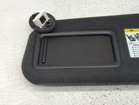 2021 Lexus Is350 Sun Visor Shade Replacement Driver Left Mirror Fits OEM Used Auto Parts - Oemusedautoparts1.com