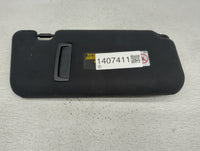 2021 Lexus Is350 Sun Visor Shade Replacement Driver Left Mirror Fits OEM Used Auto Parts - Oemusedautoparts1.com
