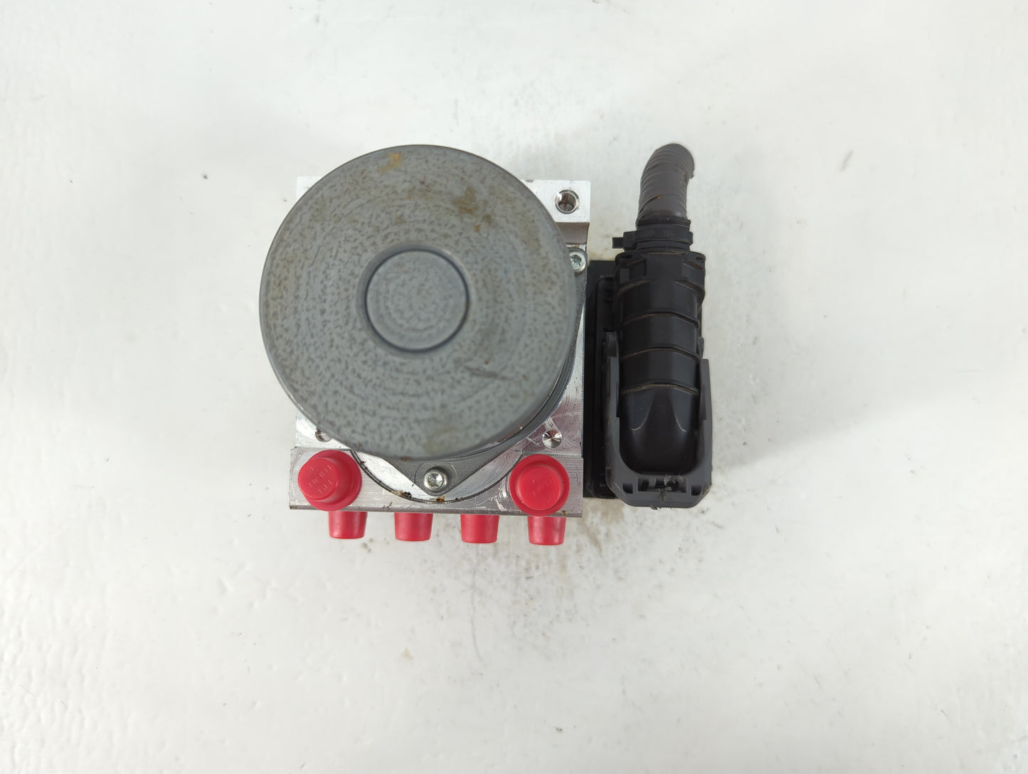 2021 Lexus Nx200t ABS Pump Control Module Replacement P/N:89541-78090 116040-50200 Fits OEM Used Auto Parts - Oemusedautopar