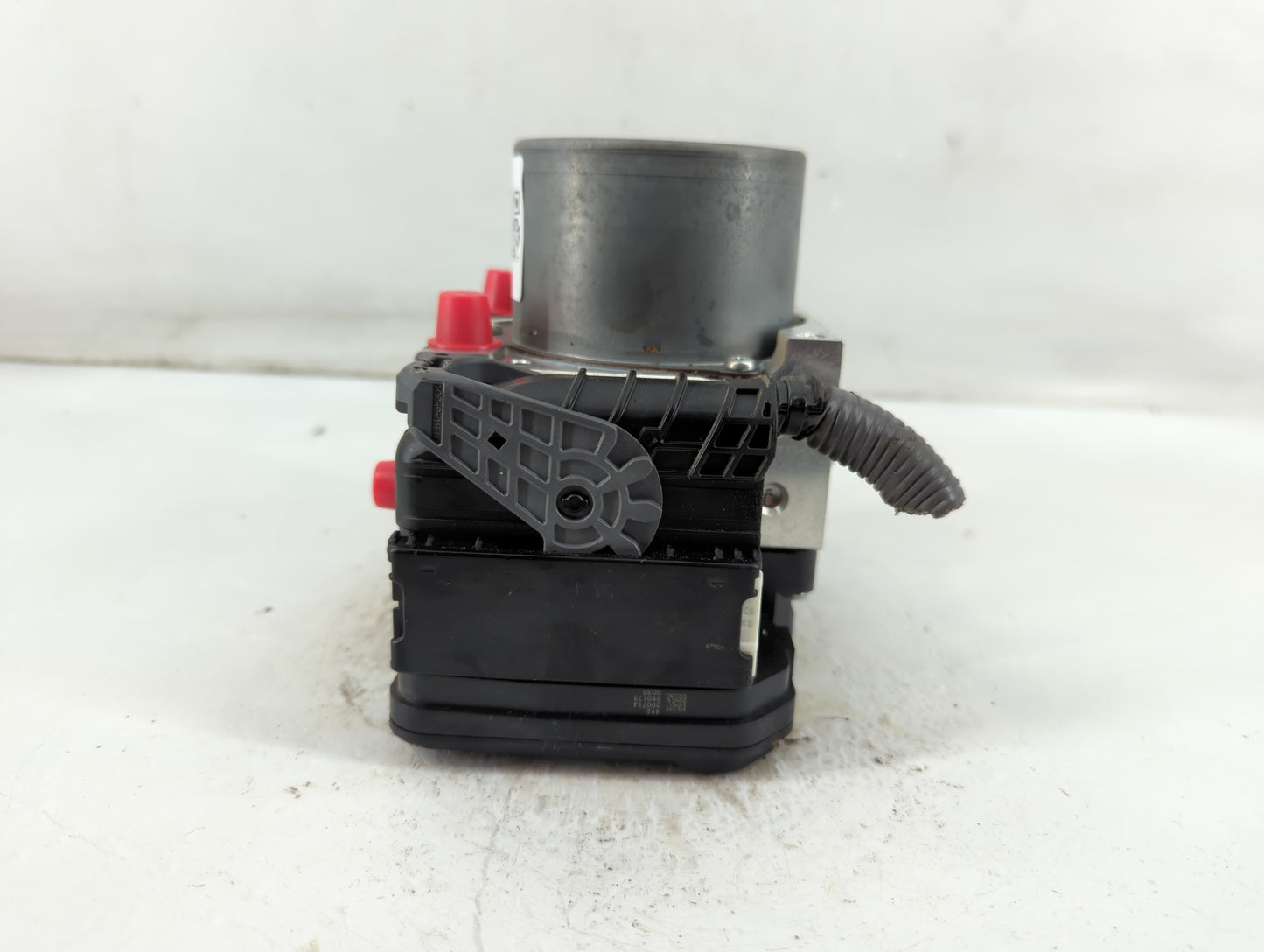 2021 Lexus Nx200t ABS Pump Control Module Replacement P/N:89541-78090 116040-50200 Fits OEM Used Auto Parts - Oemusedautopar