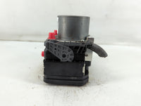2021 Lexus Nx200t ABS Pump Control Module Replacement P/N:89541-78090 116040-50200 Fits OEM Used Auto Parts - Oemusedautopar