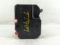 2021 Lexus Nx200t ABS Pump Control Module Replacement P/N:89541-78090 116040-50200 Fits OEM Used Auto Parts - Oemusedautopar