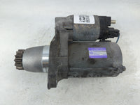 2018-2021 Lexus Nx300 Car Starter Motor Solenoid OEM P/N:TN428000-7493 28100-28072 Fits OEM Used Auto Parts - Oemusedautopar