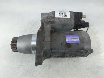 compare product 2018-2021 Lexus Nx300 Car Starter Motor Solenoid OEM P/N:TN428000-7493 28100-28072 Fits OEM Used Auto Parts