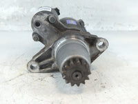 2018-2021 Lexus Nx300 Car Starter Motor Solenoid OEM P/N:TN428000-7493 28100-28072 Fits OEM Used Auto Parts - Oemusedautopar