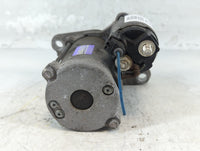 2018-2021 Lexus Nx300 Car Starter Motor Solenoid OEM P/N:TN428000-7493 28100-28072 Fits OEM Used Auto Parts - Oemusedautopar