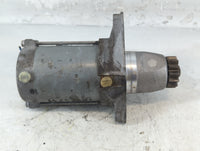 2018-2021 Lexus Nx300 Car Starter Motor Solenoid OEM P/N:TN428000-7493 28100-28072 Fits OEM Used Auto Parts - Oemusedautopar