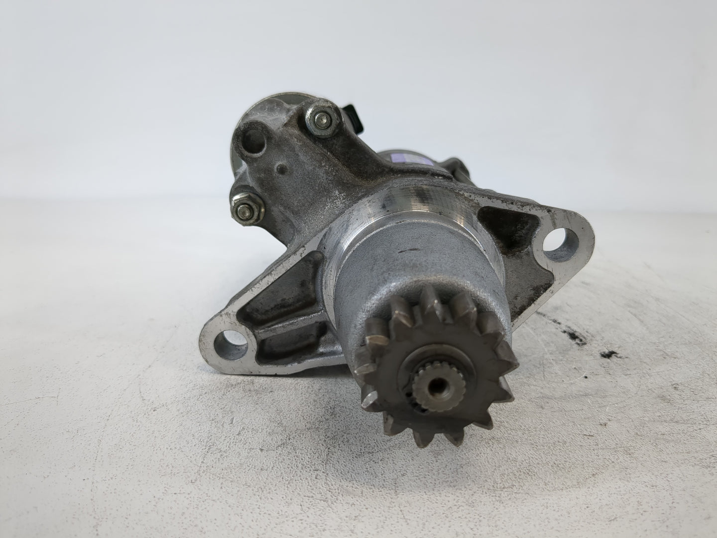 2018-2021 Lexus Nx300 Car Starter Motor Solenoid OEM P/N:28100-28072 Fits Fits 2009 2010 2011 2012 2016 2018 2019 2020 2021 