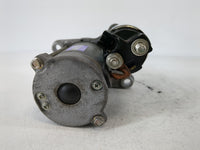 2018-2021 Lexus Nx300 Car Starter Motor Solenoid OEM P/N:28100-28072 Fits Fits 2009 2010 2011 2012 2016 2018 2019 2020 2021 