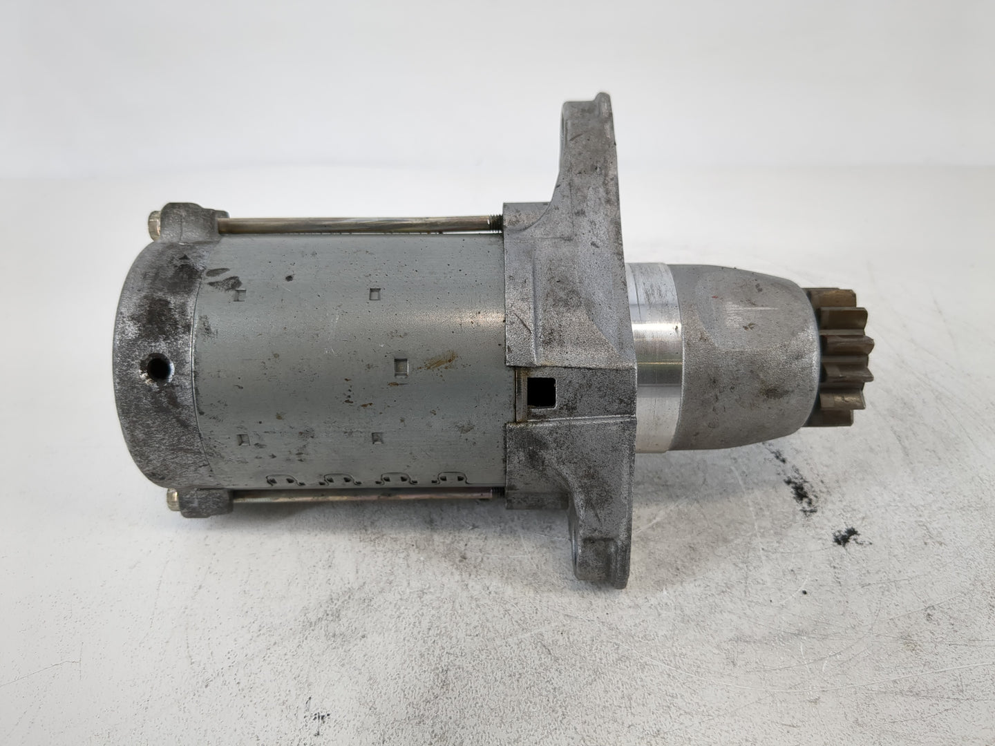 2018-2021 Lexus Nx300 Car Starter Motor Solenoid OEM P/N:28100-28072 Fits Fits 2009 2010 2011 2012 2016 2018 2019 2020 2021 