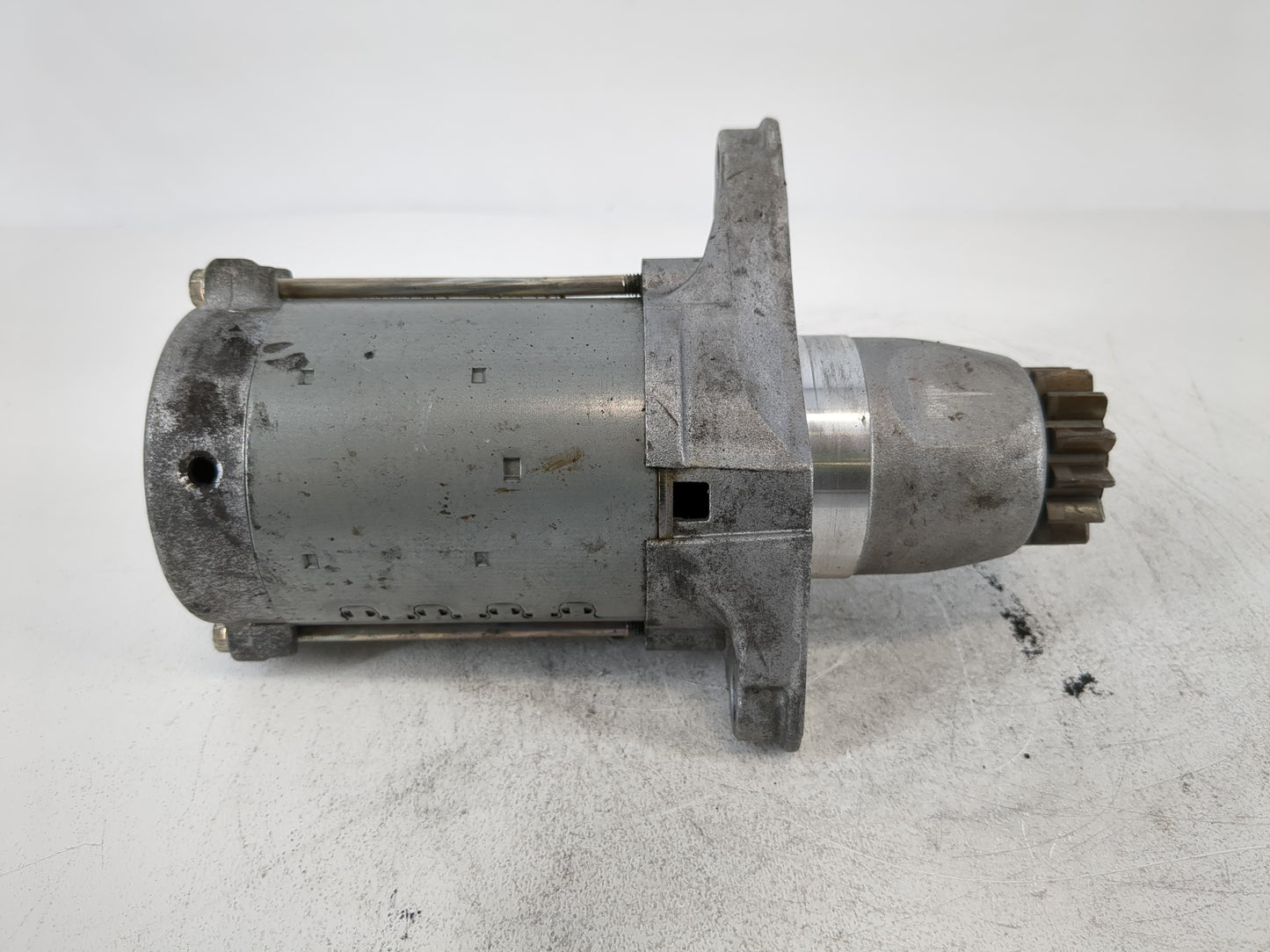 2018-2021 Lexus Nx300 Car Starter Motor Solenoid OEM P/N:28100-28072 Fits Fits 2009 2010 2011 2012 2016 2018 2019 2020 2021 