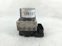 2021 Lexus Nx300 ABS Pump Control Module Replacement P/N:89541-78090 Fits OEM Used Auto Parts - Oemusedautoparts1.com