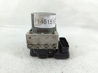 compare product 2021 Lexus Nx300 ABS Pump Control Module Replacement P/N:89541-78090 Fits OEM Used Auto Parts