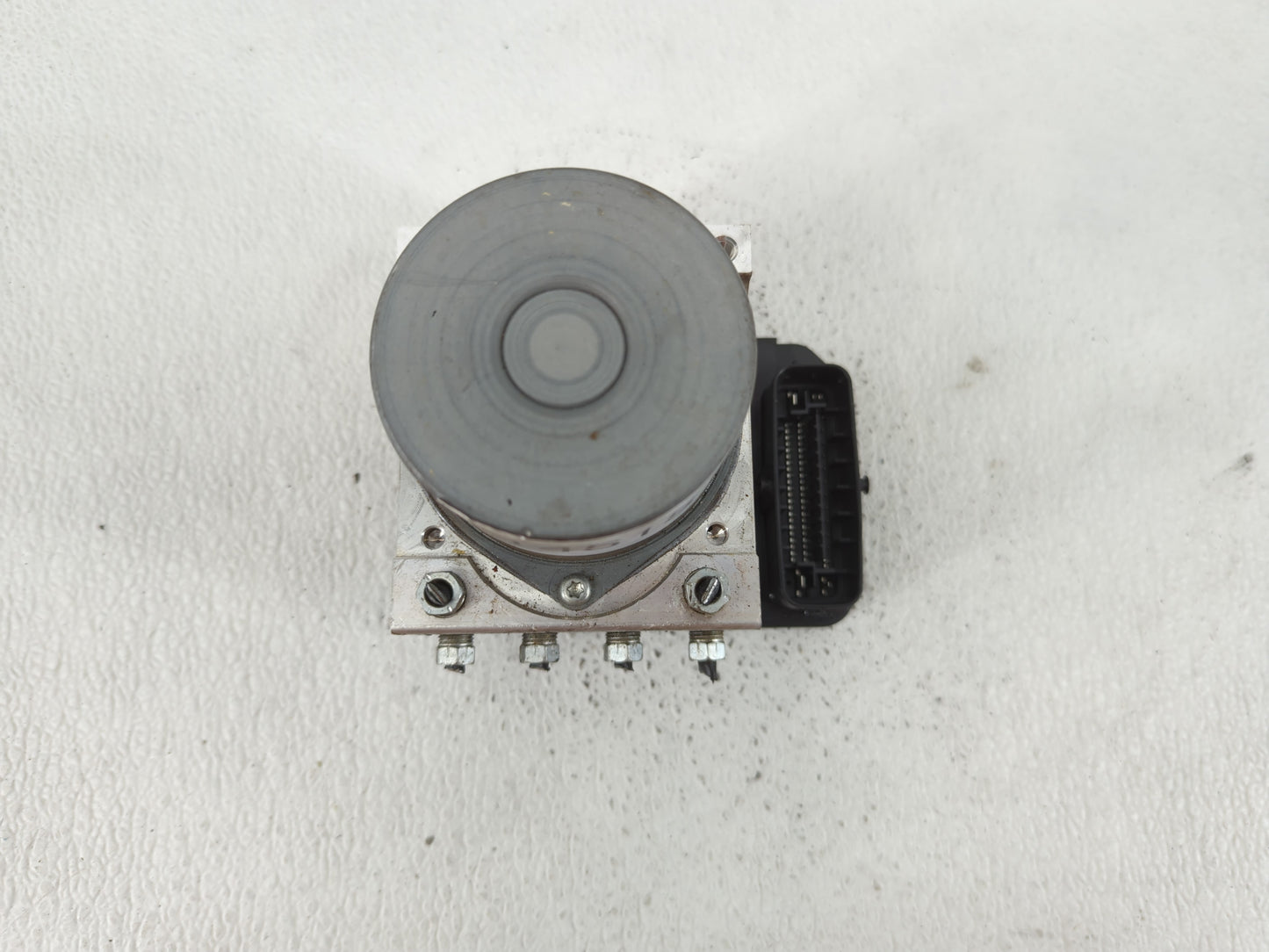 2021 Lexus Nx300 ABS Pump Control Module Replacement P/N:89541-78090 Fits OEM Used Auto Parts - Oemusedautoparts1.com