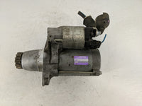 2018-2021 Lexus Nx300 Car Starter Motor Solenoid OEM P/N:28100-28072 Fits Fits 2009 2010 2011 2012 2016 2018 2019 2020 2021 