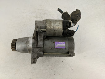 compare product 2018-2021 Lexus Nx300 Car Starter Motor Solenoid OEM P/N:28100-28072 Fits Fits 2009 2010 2011 2012 2016 2018 2019 2020 2021 OEM Used Auto Parts