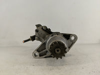 2018-2021 Lexus Nx300 Car Starter Motor Solenoid OEM P/N:28100-28072 Fits Fits 2009 2010 2011 2012 2016 2018 2019 2020 2021 