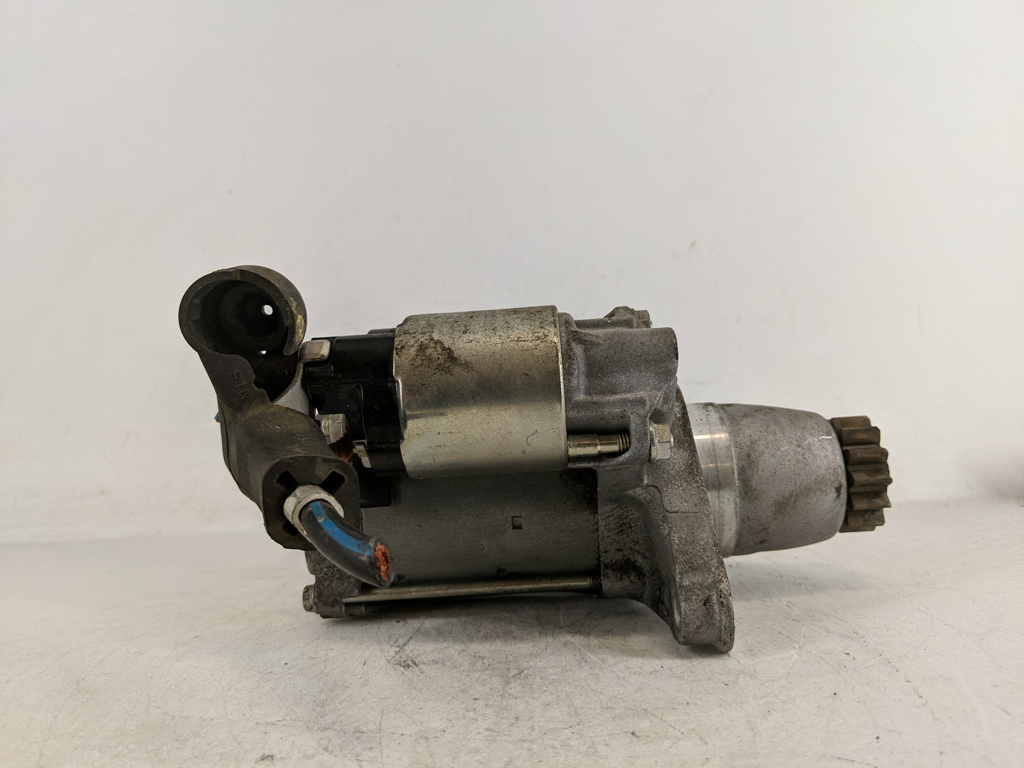 2018-2021 Lexus Nx300 Car Starter Motor Solenoid OEM P/N:28100-28072 Fits Fits 2009 2010 2011 2012 2016 2018 2019 2020 2021 