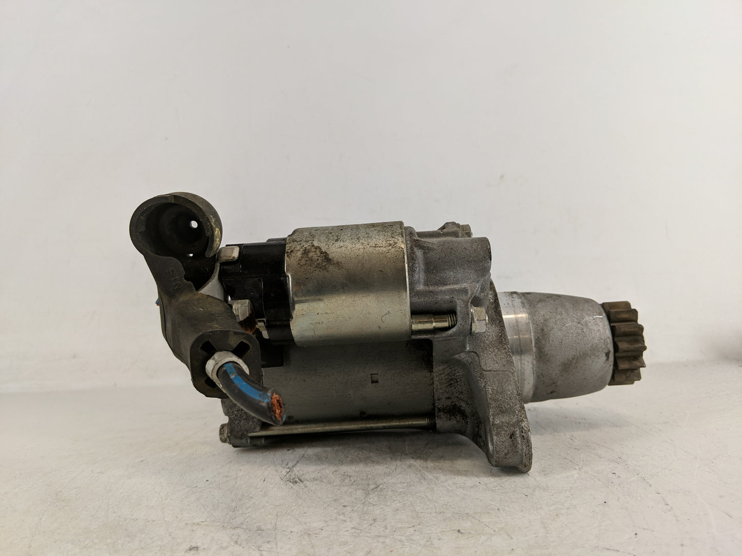 2018-2021 Lexus Nx300 Car Starter Motor Solenoid OEM P/N:28100-28072 Fits Fits 2009 2010 2011 2012 2016 2018 2019 2020 2021 