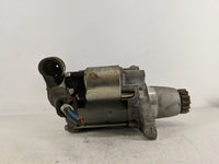 2018-2021 Lexus Nx300 Car Starter Motor Solenoid OEM P/N:28100-28072 Fits Fits 2009 2010 2011 2012 2016 2018 2019 2020 2021 