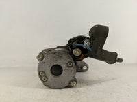 2018-2021 Lexus Nx300 Car Starter Motor Solenoid OEM P/N:28100-28072 Fits Fits 2009 2010 2011 2012 2016 2018 2019 2020 2021 