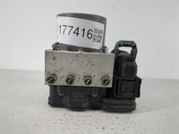 2021 Lexus Nx300 ABS Pump Control Module Replacement P/N:89541-78090 Fits OEM Used Auto Parts - Oemusedautoparts1.com