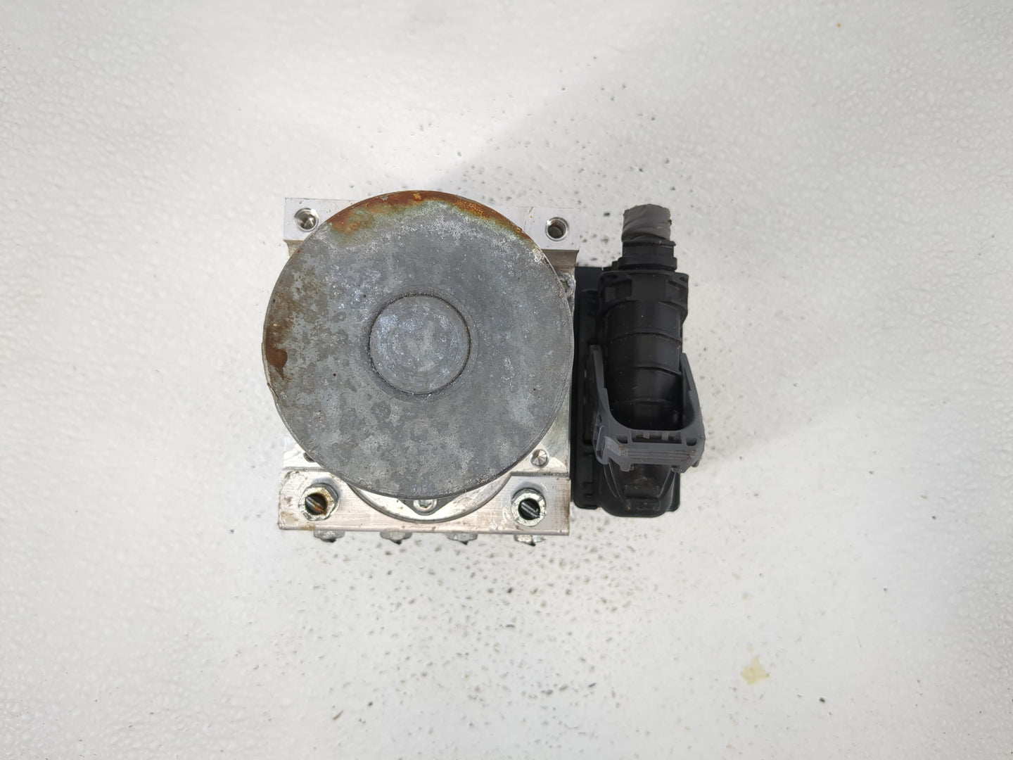 2021 Lexus Nx300 ABS Pump Control Module Replacement P/N:89541-78090 Fits OEM Used Auto Parts - Oemusedautoparts1.com