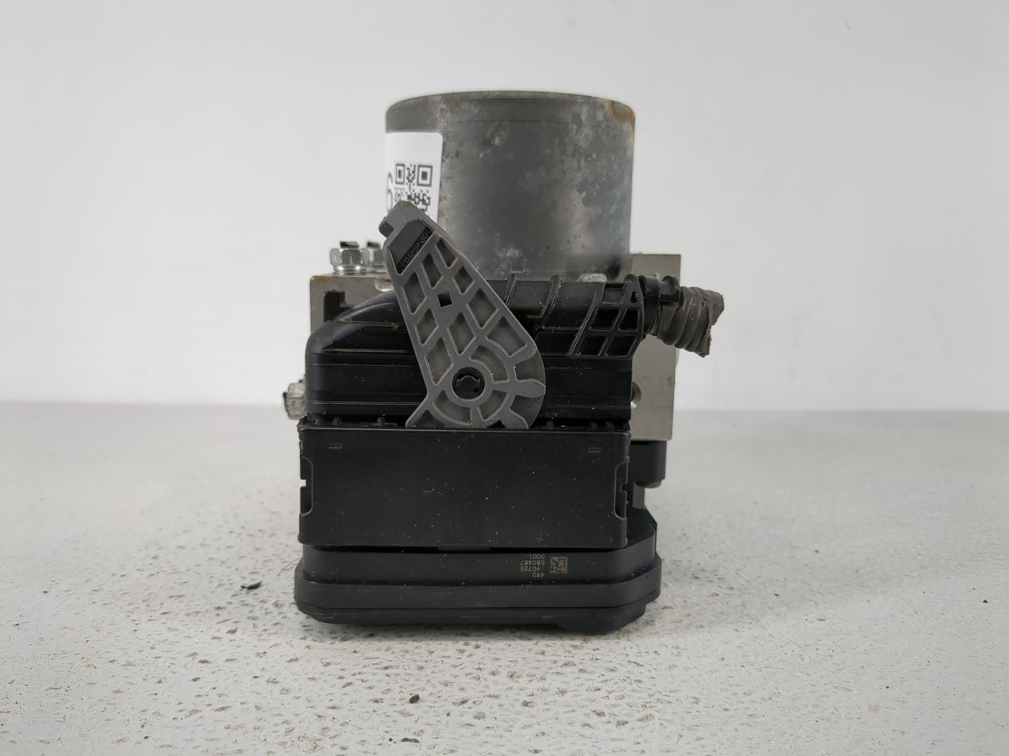 2021 Lexus Nx300 ABS Pump Control Module Replacement P/N:89541-78090 Fits OEM Used Auto Parts - Oemusedautoparts1.com