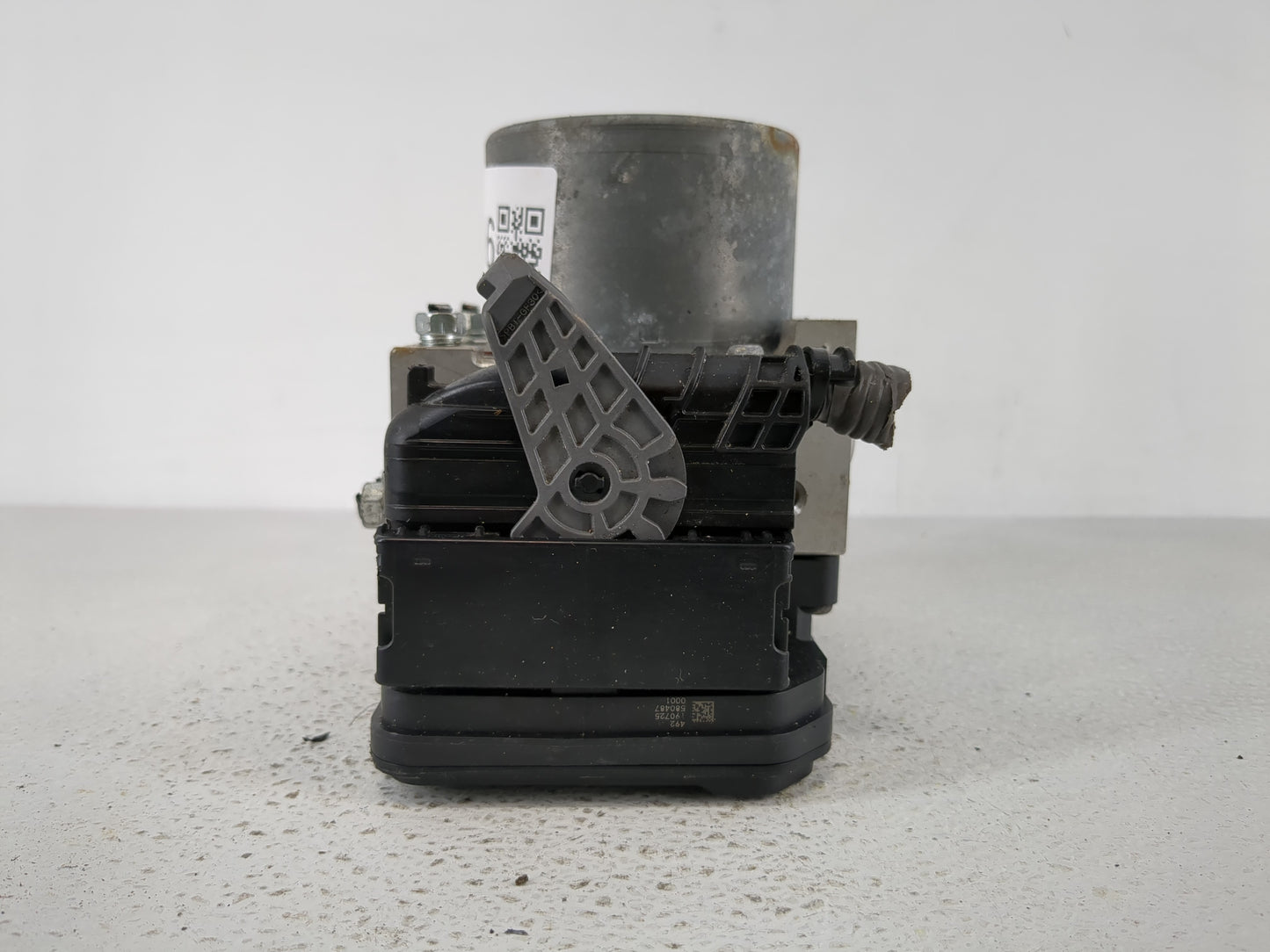 2021 Lexus Nx300 ABS Pump Control Module Replacement P/N:89541-78090 Fits OEM Used Auto Parts - Oemusedautoparts1.com