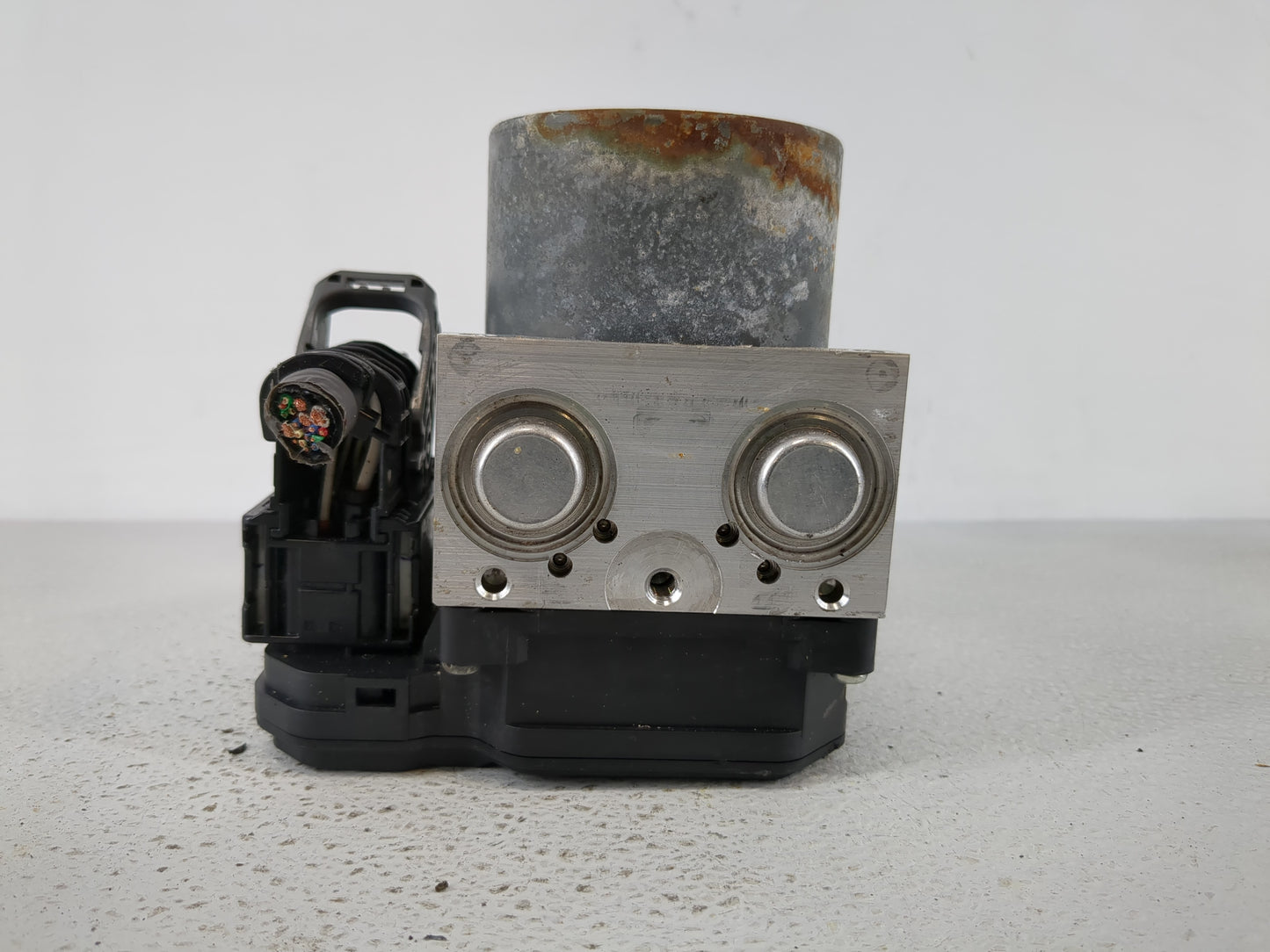 2021 Lexus Nx300 ABS Pump Control Module Replacement P/N:89541-78090 Fits OEM Used Auto Parts - Oemusedautoparts1.com