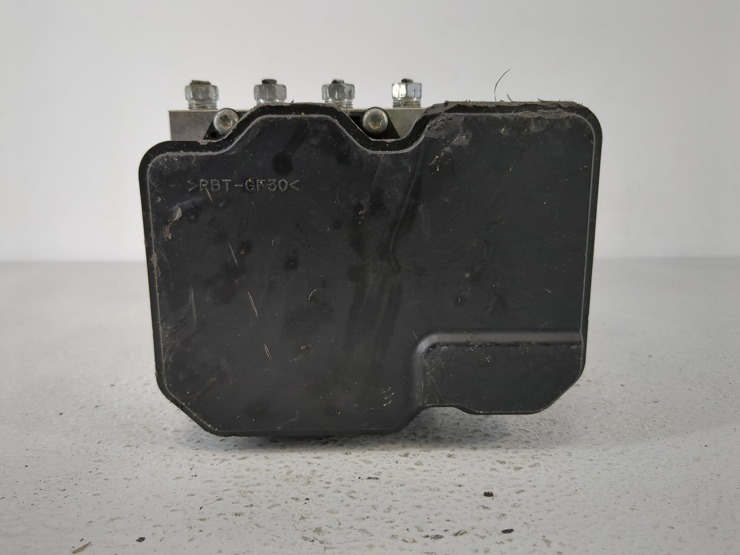 2021 Lexus Nx300 ABS Pump Control Module Replacement P/N:89541-78090 Fits OEM Used Auto Parts - Oemusedautoparts1.com