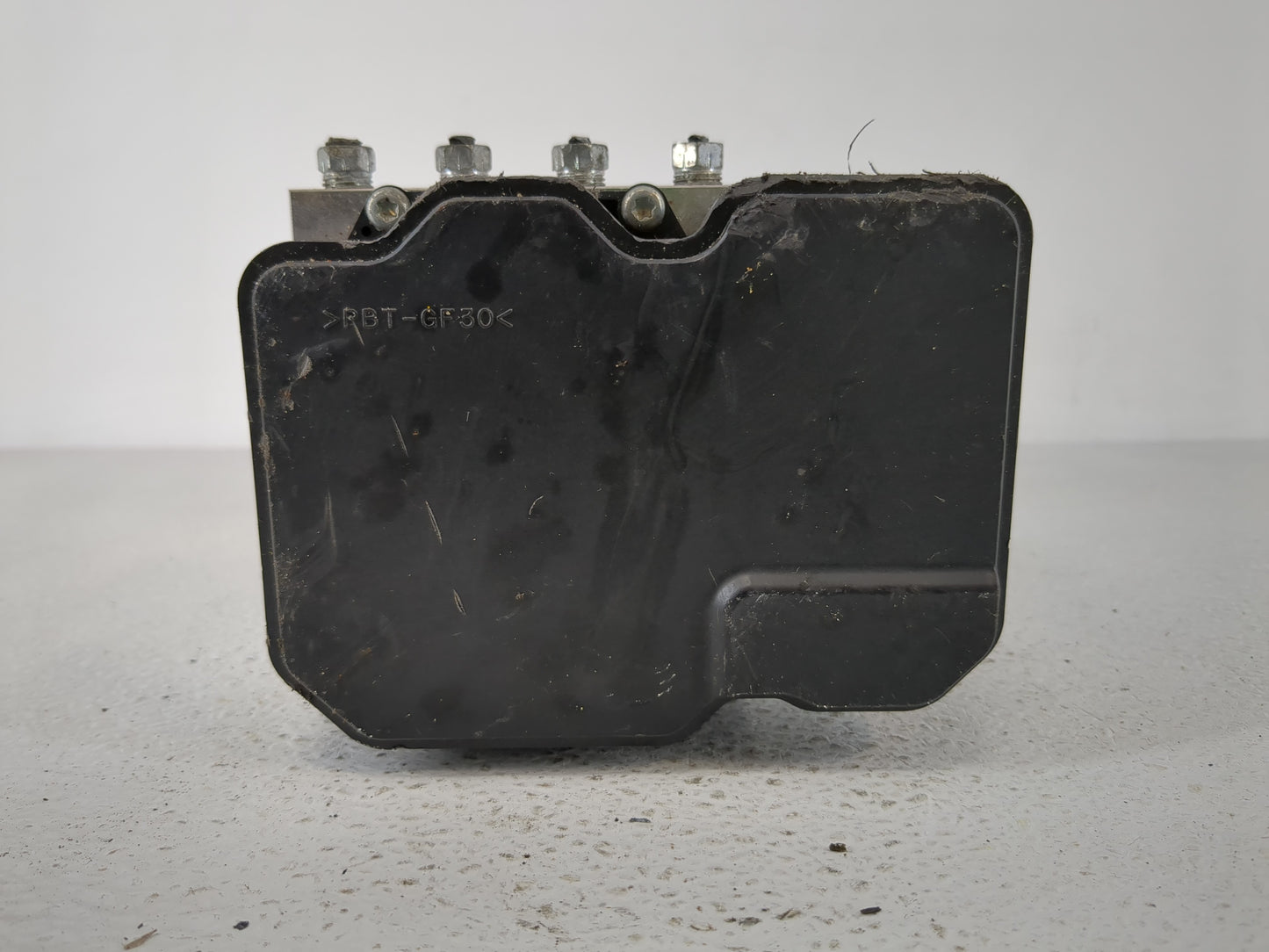 2021 Lexus Nx300 ABS Pump Control Module Replacement P/N:89541-78090 Fits OEM Used Auto Parts - Oemusedautoparts1.com