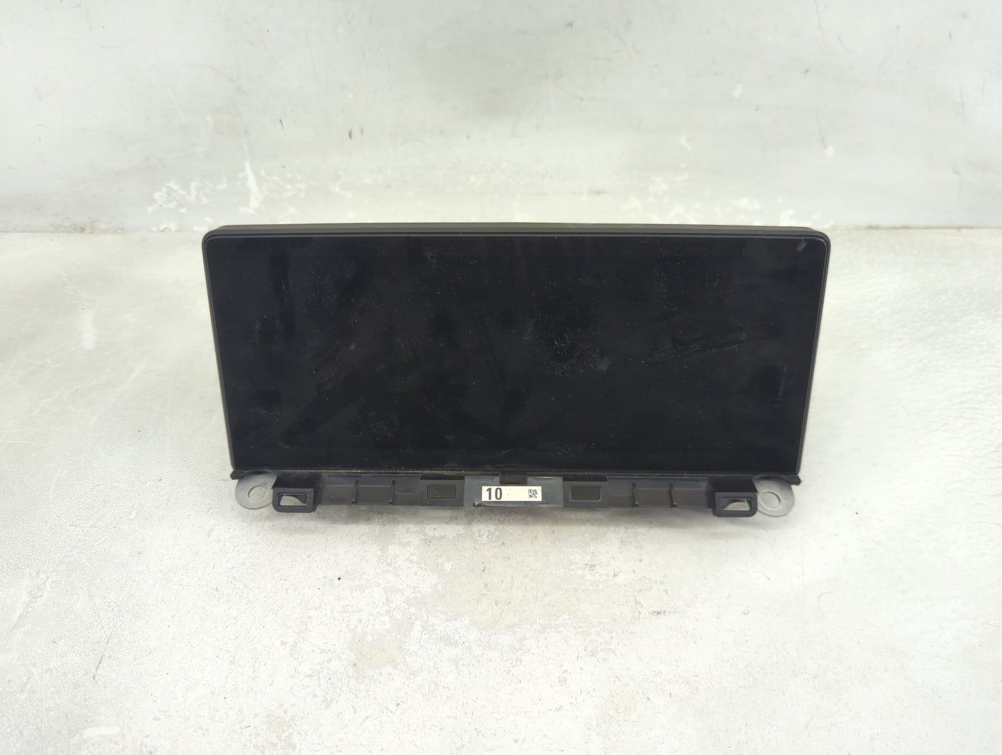 2018-2021 Lexus Nx300 Information Display Screen - Oemusedautoparts1.com
