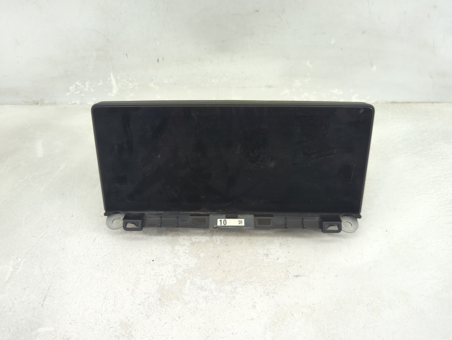 2018-2021 Lexus Nx300 Information Display Screen - Oemusedautoparts1.com