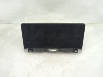 2018-2021 Lexus Nx300 Information Display Screen - Oemusedautoparts1.com