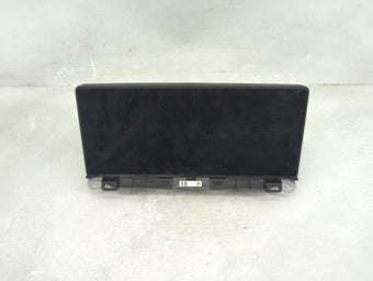compare product 2018-2021 Lexus Nx300 Information Radio Display Screen 1439507