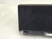 2018-2021 Lexus Nx300 Information Display Screen - Oemusedautoparts1.com