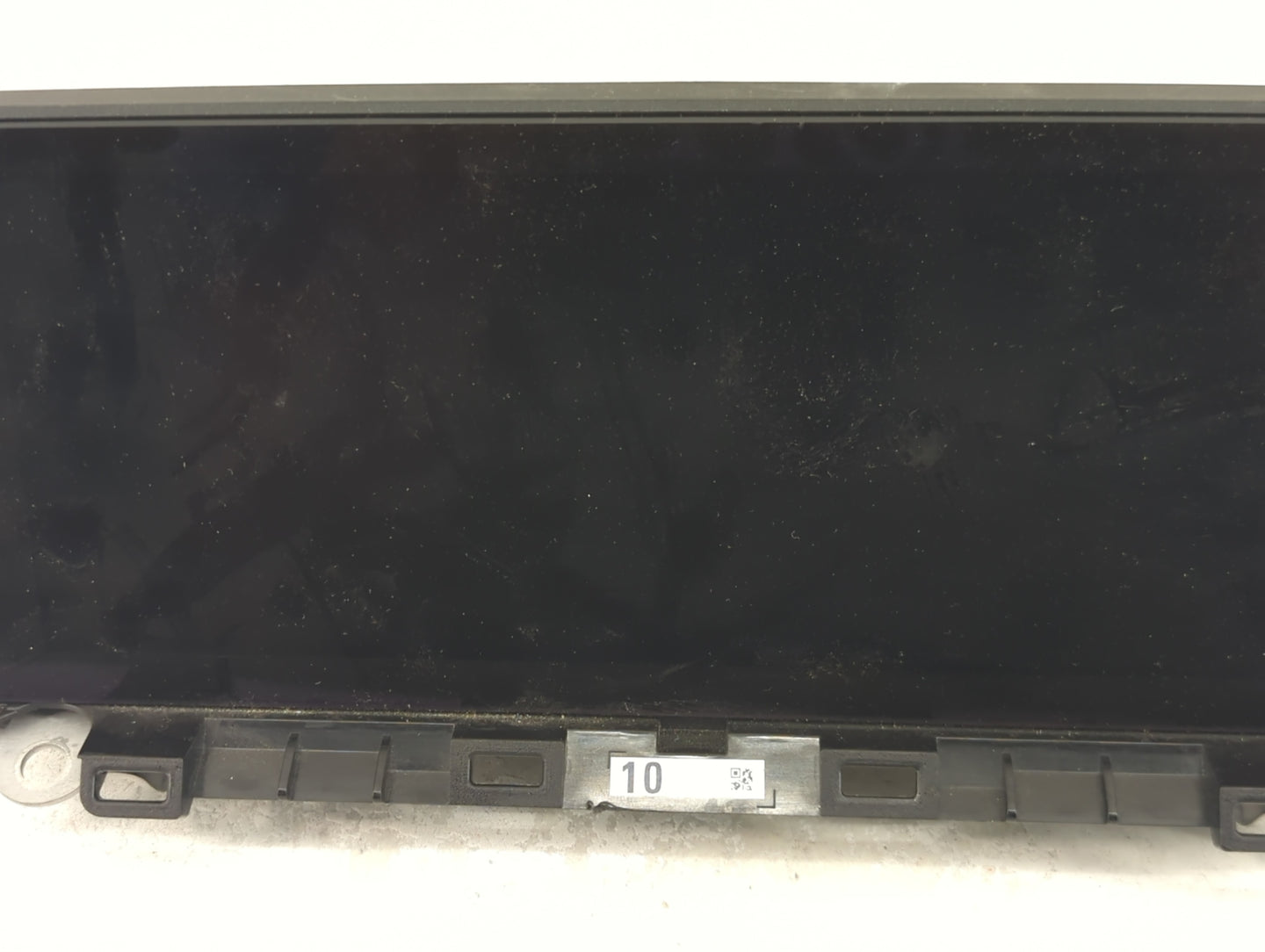 2018-2021 Lexus Nx300 Information Display Screen - Oemusedautoparts1.com