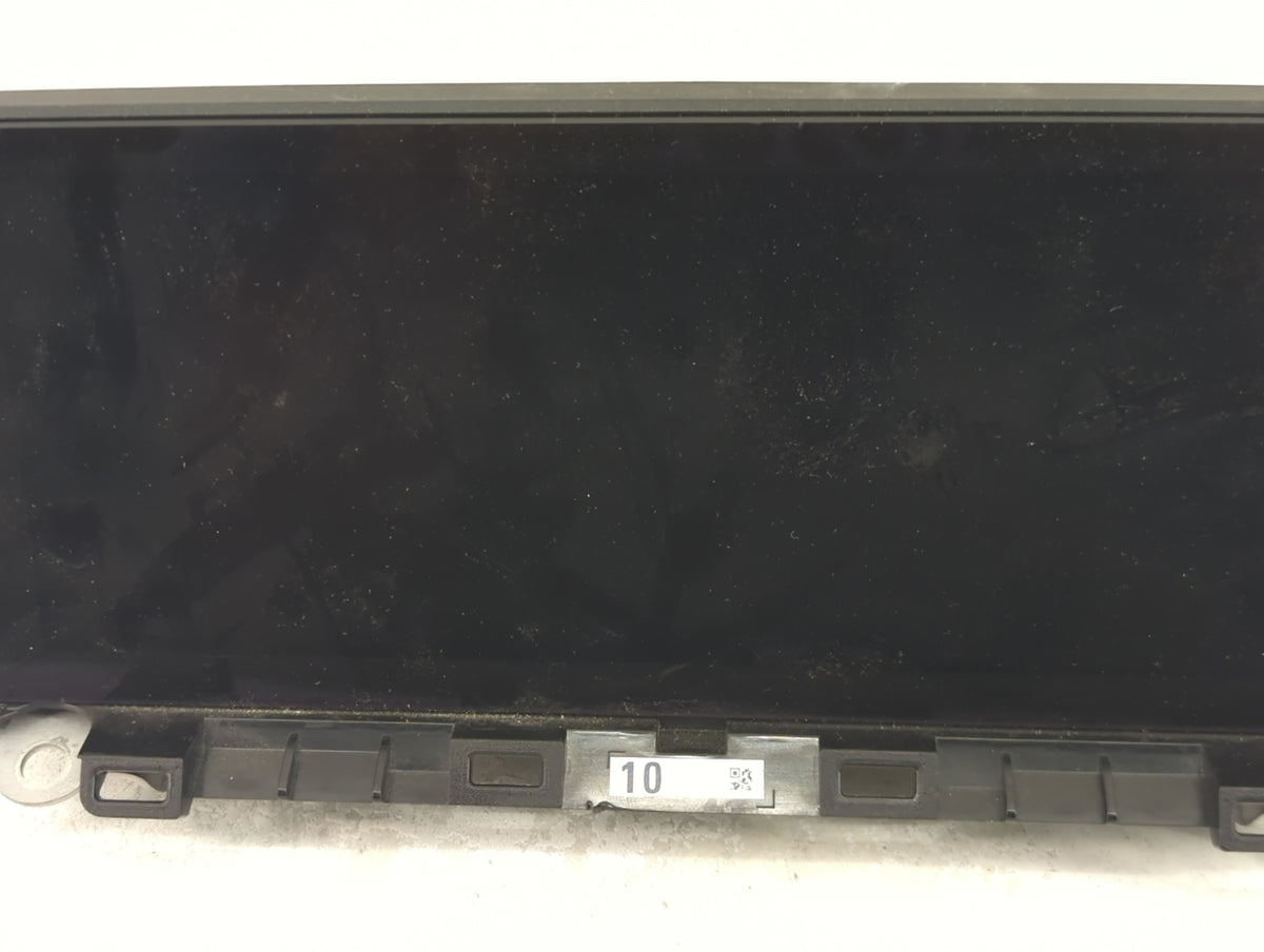 2018-2021 Lexus Nx300 Information Radio Display Screen 1439507 - Oemusedautoparts1.com